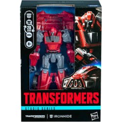 Hasbro Transformers - Studio Series - War for Cyberton - IronHide